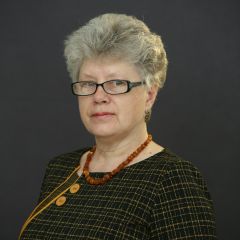 Шагаева Вера