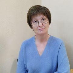 Пухомелина Ольга