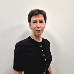 Ганьшина Ирина