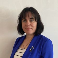 Алымова Надежда Ивановна