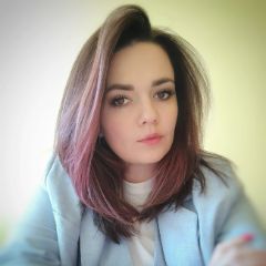 Володькина Елена