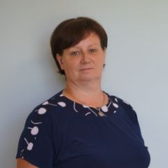 Лобина Инна