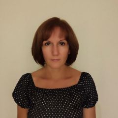 Солдатова Екатерина