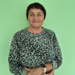 Пучкова Галина