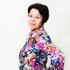 Домбровская Валентина