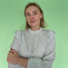 Кононова Екатерина