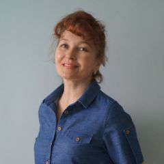 Бугаенко Наталья