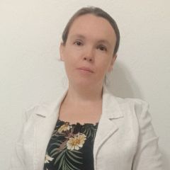 Борисова Лия