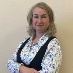 Осипова Наталья