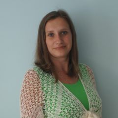 Глухова Анна