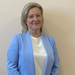 Буркова Наталья