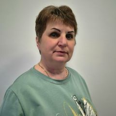 Салихова Галина