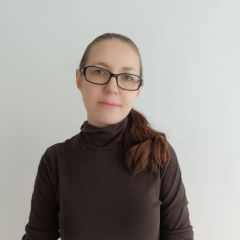 Кобышева Елена