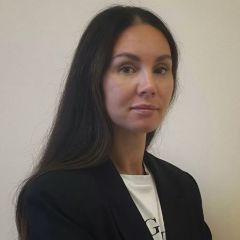 Квасова Олеся