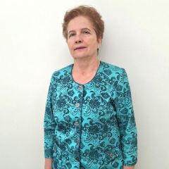 Фирсанова Любовь