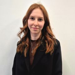 Любимова Екатерина