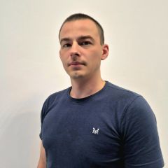 Копырин Иван