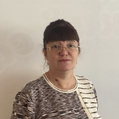 Дмитриева Наталья