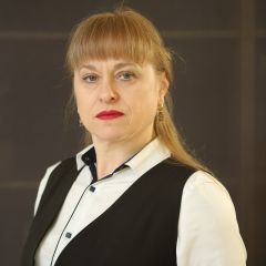 Зуева Галина