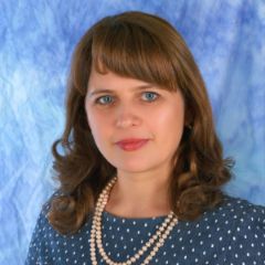 Мещерякова Светлана