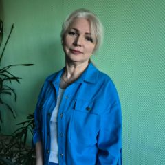 Архангельская Светлана Александровна