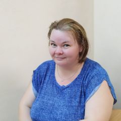 Юшина Зоя