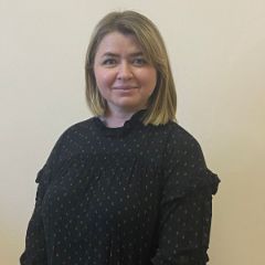 Аритенко Анна Валерьевна