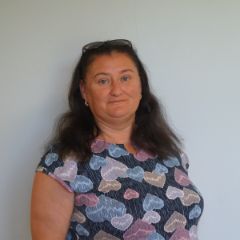 Гречушникова Людмила