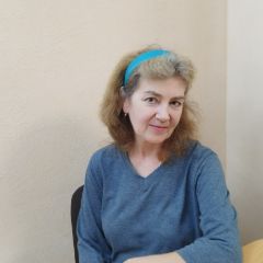 Гудакова Светлана