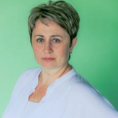 Гревцева Юлия