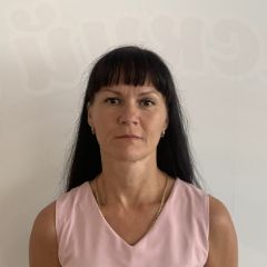 Сугробова Татьяна