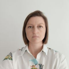 Куцина Анна