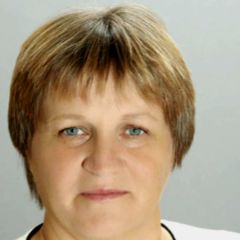 Бардина Елена Владимировна
