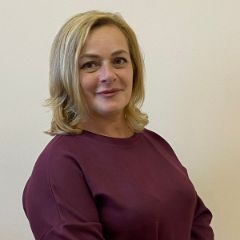 Гарифуллина Татьяна