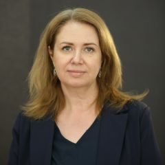 Свистунова Дарья