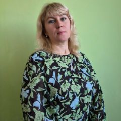 Данилова Инга