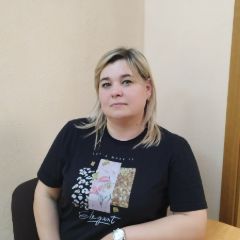 Байлиева Елена Аманмурадовна