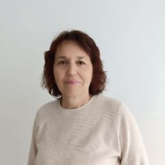 Арасланова Раиса Шариповна