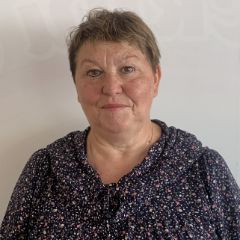 Валюкова Алла