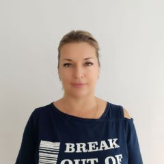 Родионова Светлана