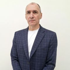 Шкаран Сергей