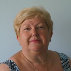 Гринько Ольга