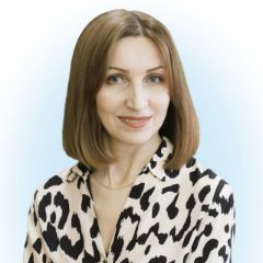 Устинова Наталья