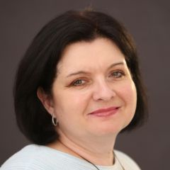 Литвиненко Ирина