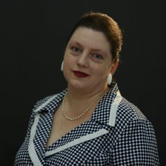Куракова Любовь