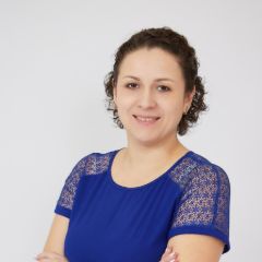 Фомичева Светлана