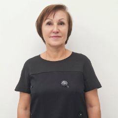 Буданова Людмила