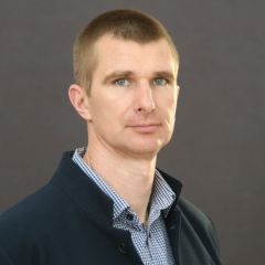 Добрынин Роман