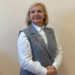 Швецова Светлана