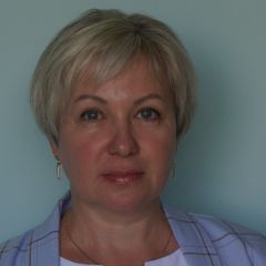 Смирнова Ирина